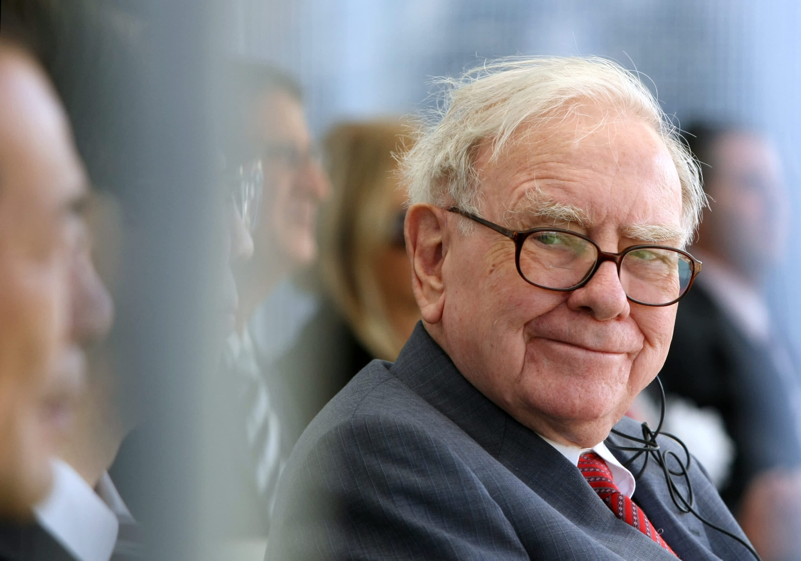 These 6 global stocks are 'Buffett-style' picks, according to Credit Suisse